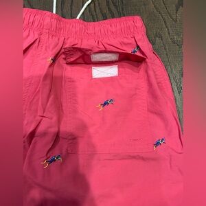 Swim Shorts